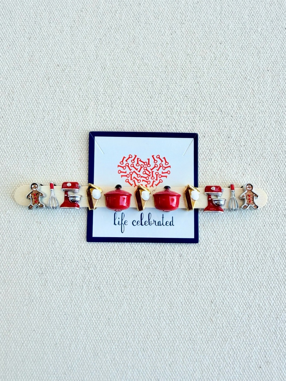 *Just some of the Charms Available in my Closet* KEEP COLLECTIVE Retired